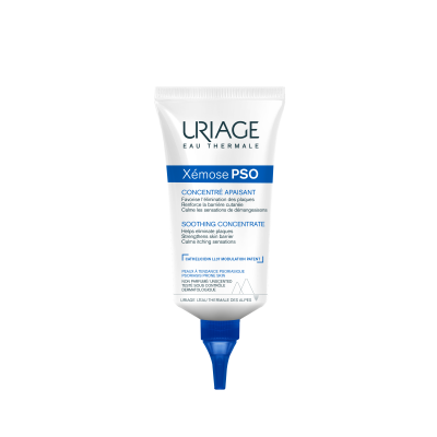 Uriage Xemose PSO Soothing concentrate 150 ml